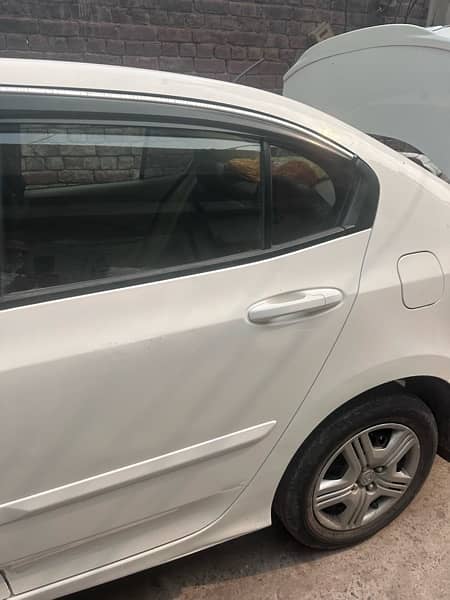 Honda City IVTEC 2020 1300 2