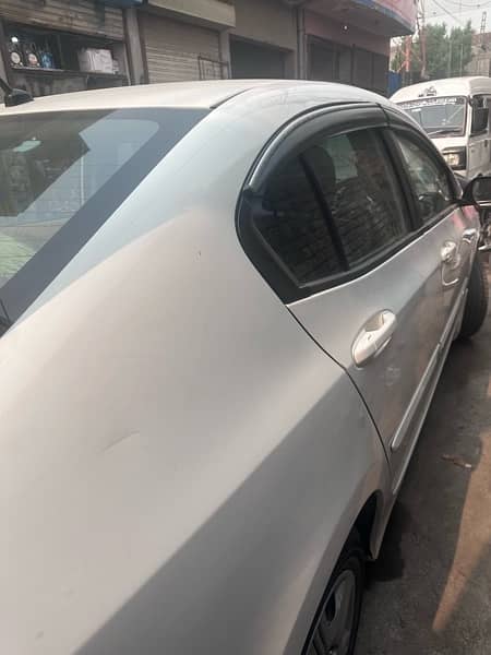 Honda City IVTEC 2020 1300 6