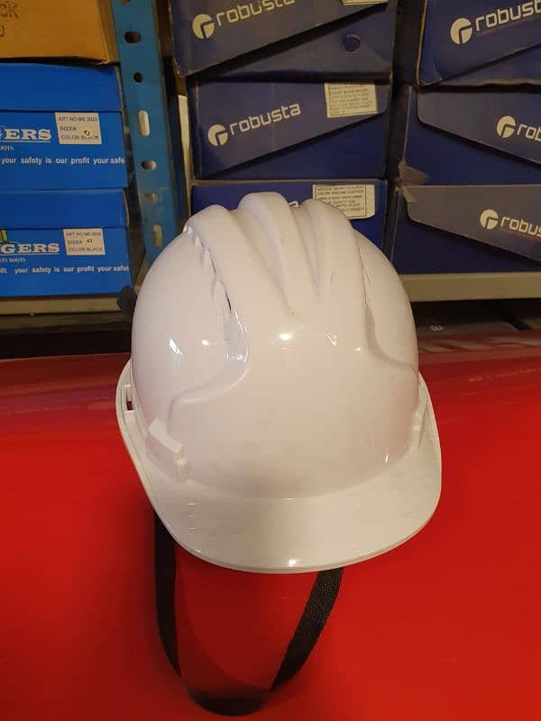 Safety Helmets 5