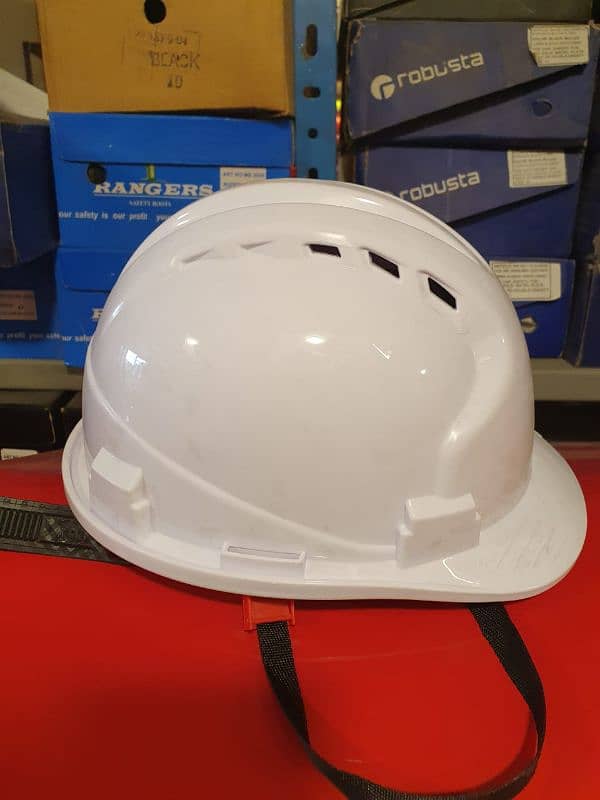 Safety Helmets 6