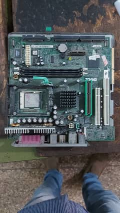 dell gx260/270 motherboard