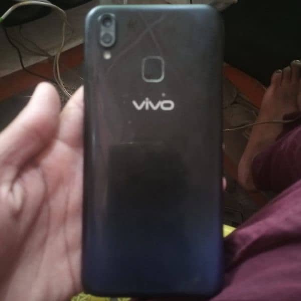 vivo y92 3/64 0