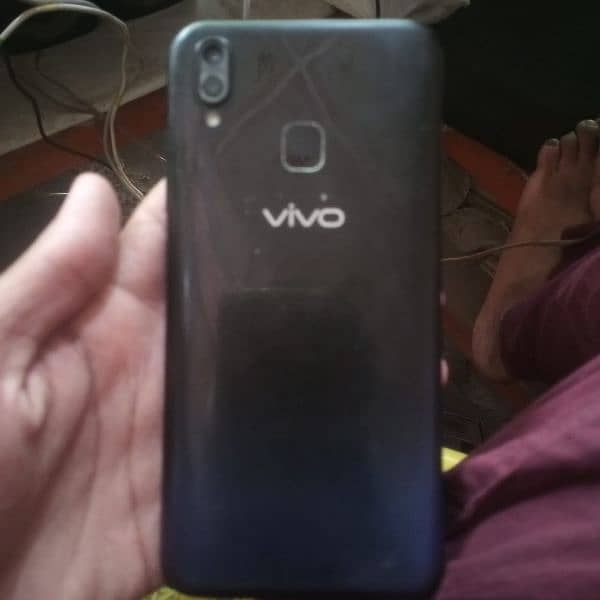 vivo y92 3/64 6