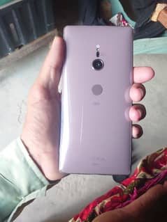 sony xz2