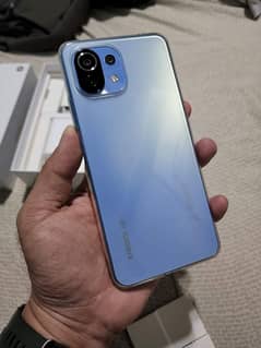 Xiaomi 11 lite 5G