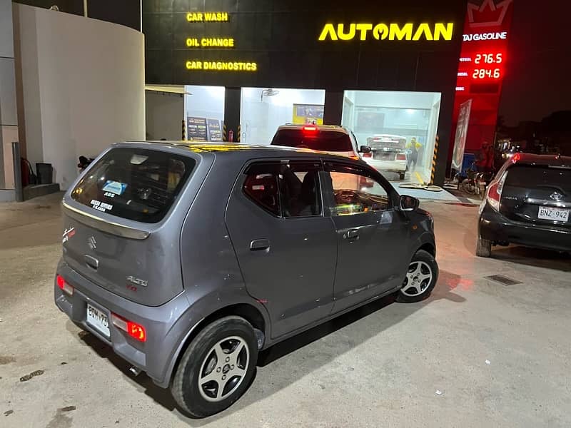 Suzuki Alto 2019 3