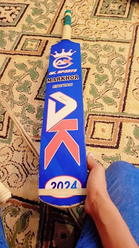 rawalakot cricket bat 2