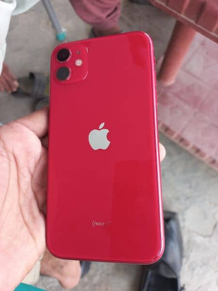 iphone 11 Non Pta 2