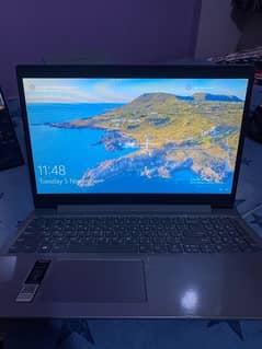 Lenevo Ideapad L3 core i5 10th gen