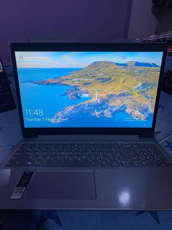 Lenevo Ideapad L3 core i5 10th gen 0