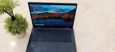 Dell Latitude 7320 core i5 11 gen Laptop