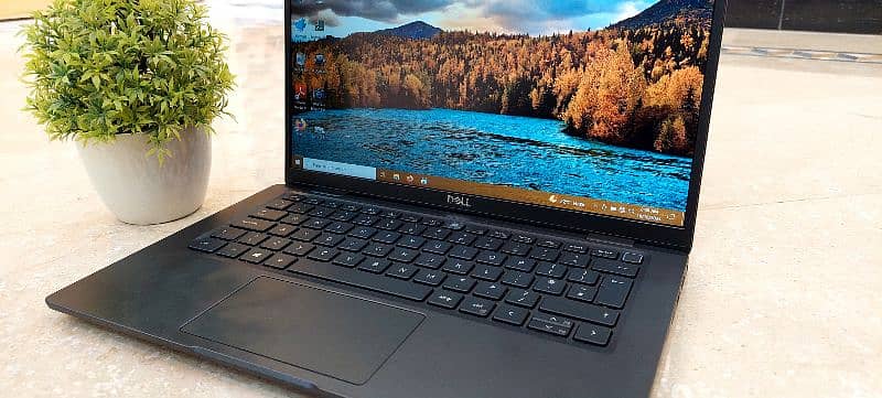 Dell Latitude 7320# 2