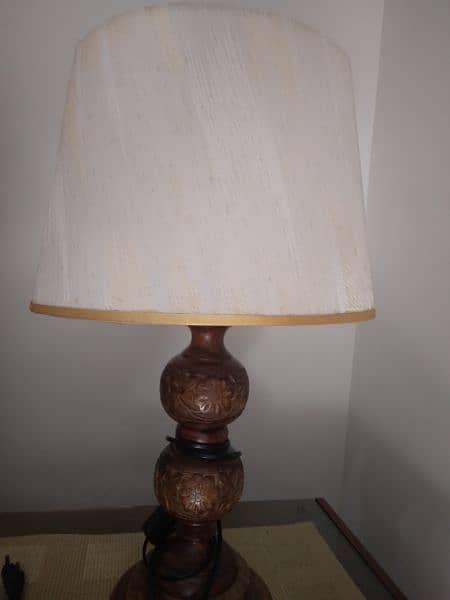 lamps 1