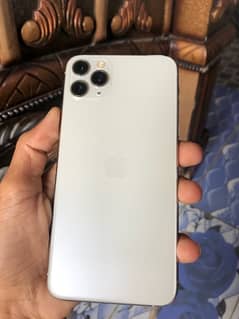 Iphone 11 Pro Max PTA 64GB