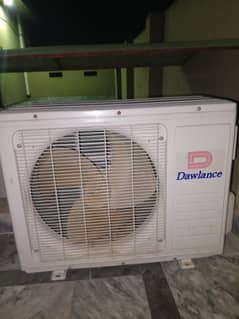 dawlance 1 ton new ac