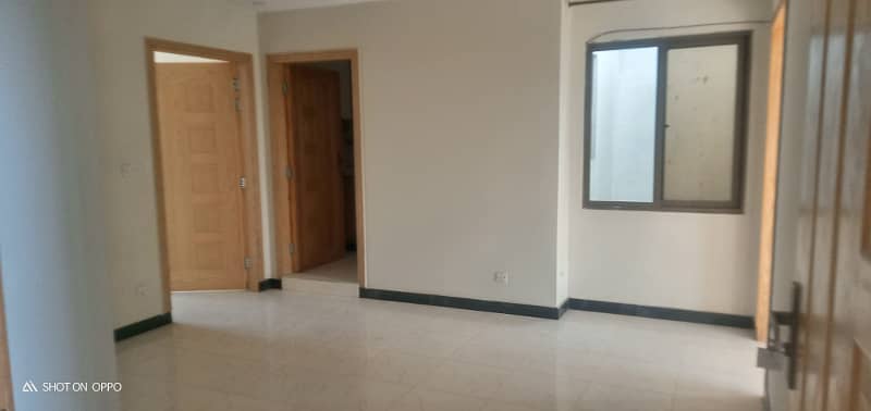 New Flat For Rent F15 Islamabad 3