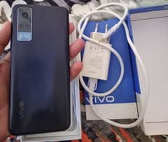 vivo y51s