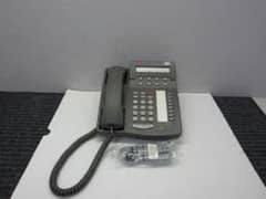 avaya digital phone