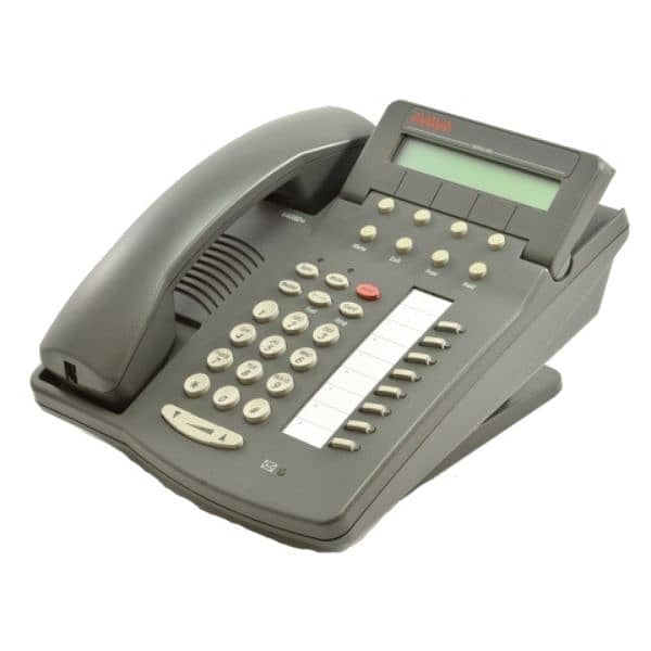 avaya digital phone 2