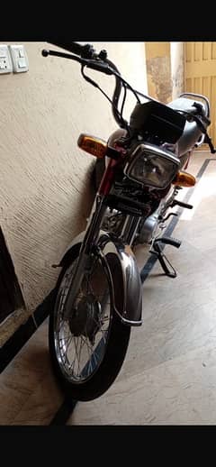 honda cd70