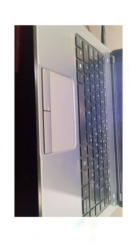 HP probook for sell i5 4th generation 4