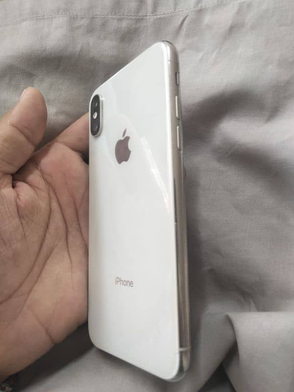 iPhone Xs (256 GB) 2