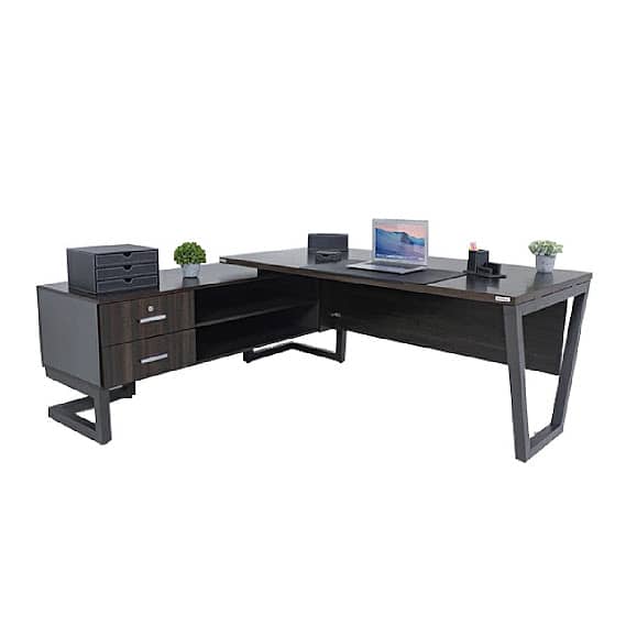 Conference Table/Executive Table/Workstations 14