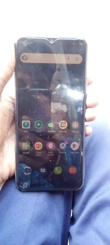 Tecno Mobile for sale 2