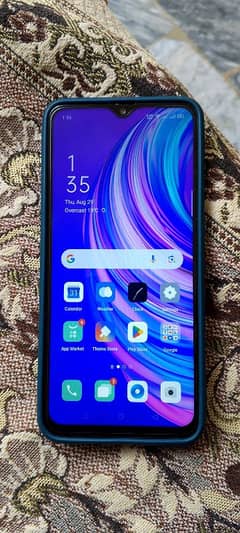 Oppo F11 4/128gb hai