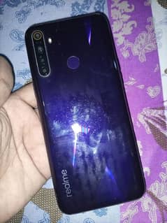 Realme 5