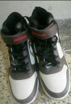 Jordan shoes