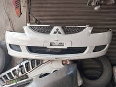 Mistubashi Lancer 2005.7 and Toyota Camry. crown. mark2 part's