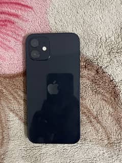 Apple IPhone 12 64gb For Sale.