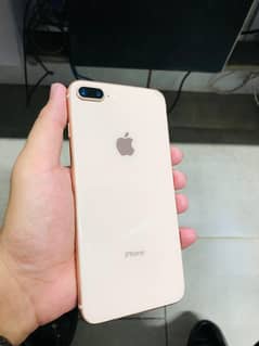 Iphone 8 plus