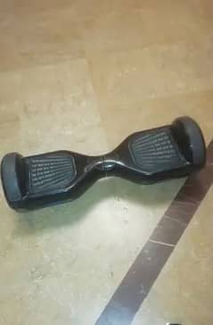 Hoverboard