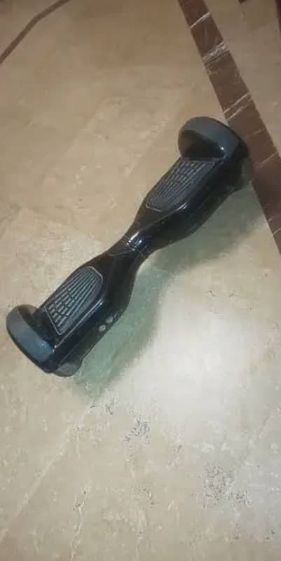 Hoverboard electric scooter 3