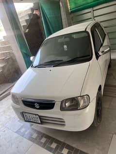 Suzuki Alto 2006