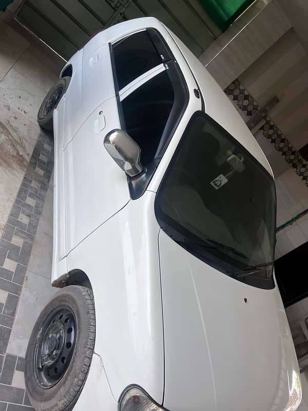 Suzuki Alto 2006 2