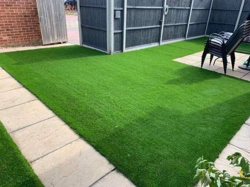 Artificial Grass 3