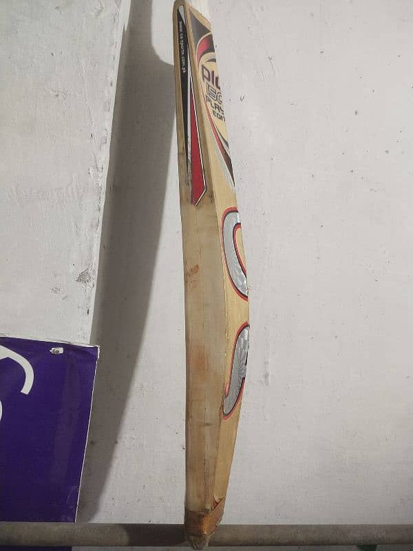 CA 15000 player Edition Bat 3