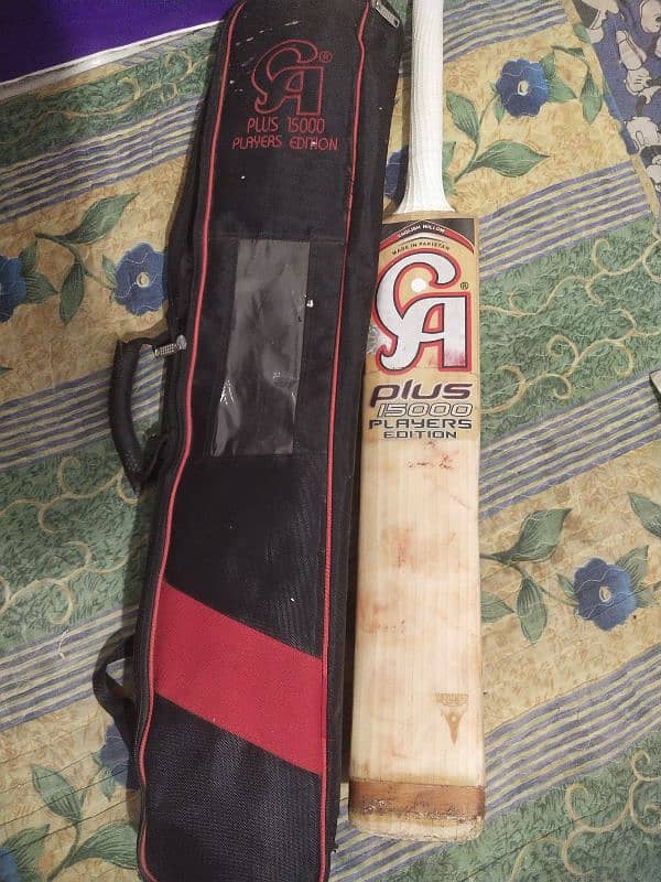 CA 15000 player Edition Bat 5