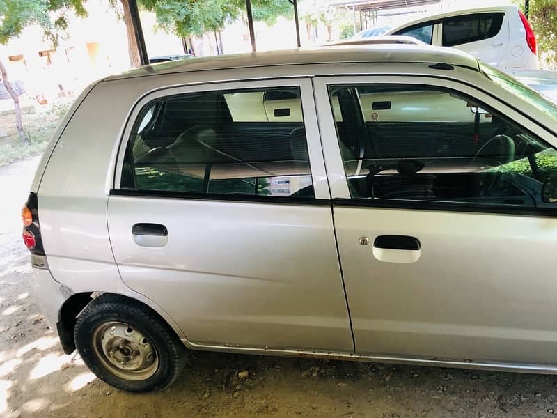 Suzuki Alto 2006 1