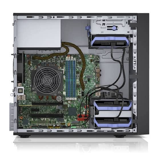 Lenovo Think Centre with Intel Core 2 Dou 2.60ghz 2