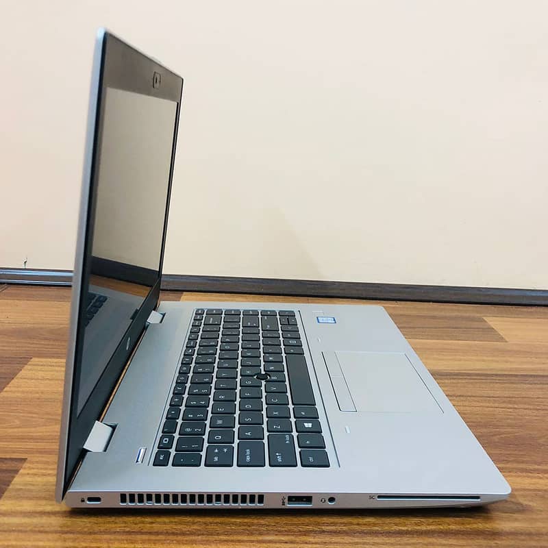 HP ProBook 640 G5 i3 8th Gen 8/256 2