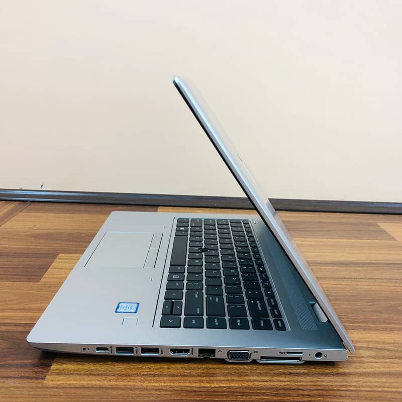 HP ProBook 640 G5 i3 8th Gen 8/256 3