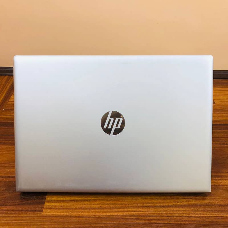 HP ProBook 640 G5 i3 8th Gen 8/256 4