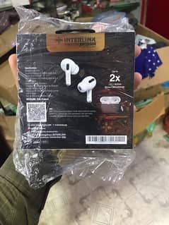 interlink airpods