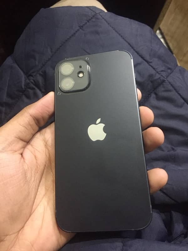 iphone 12 JV 64GB 1