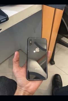 IPHONE X 64 gb FOR SALE