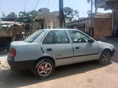 Margalla Plus 1998. . 99